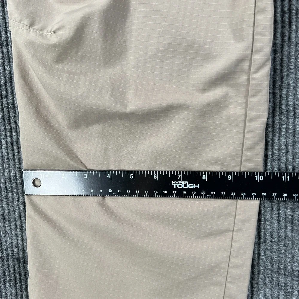 5.11 Tactical Cargo Pants Mens 38x34 Beige Security Utility Work‎ Outdoor